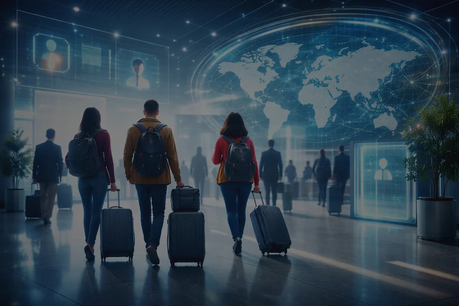 Immigration Consulting