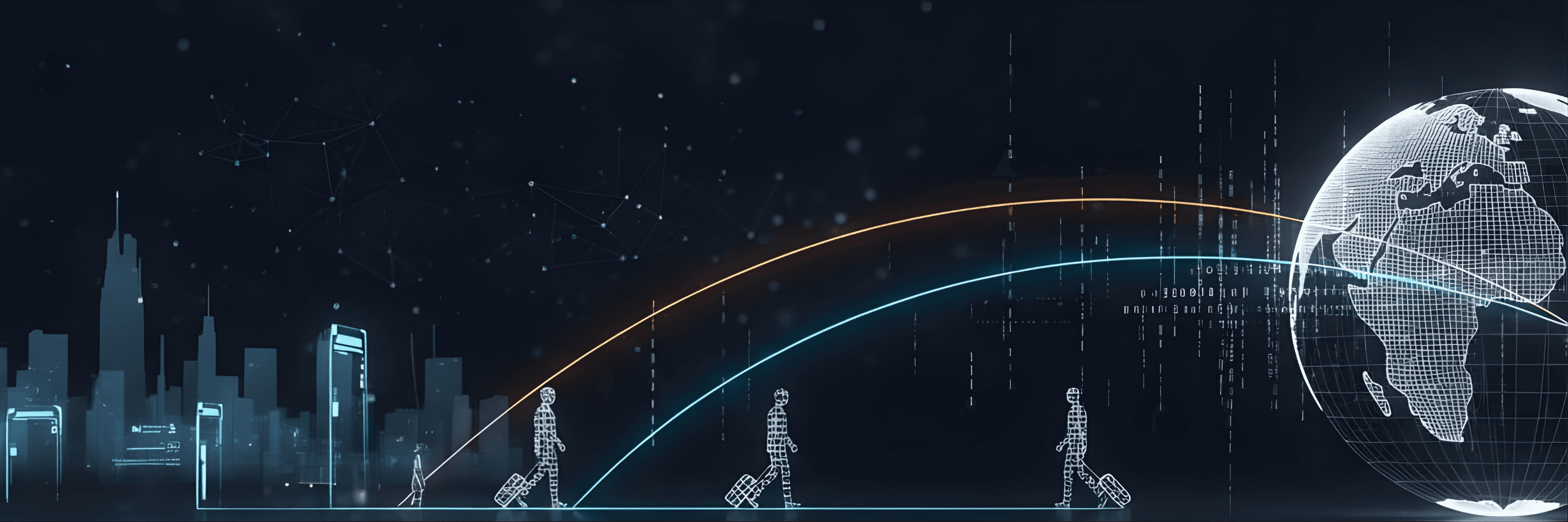 Post-Landing Support